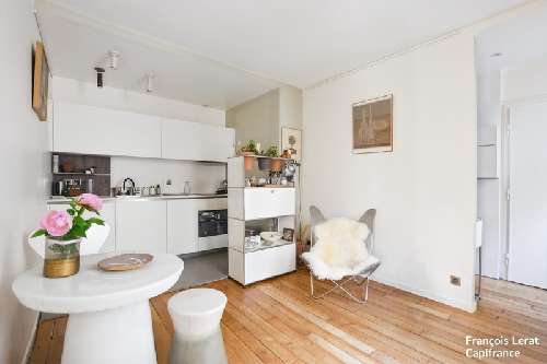 Paris 7e Arrondissement Parijs (Seine) appartement foto 7063603
