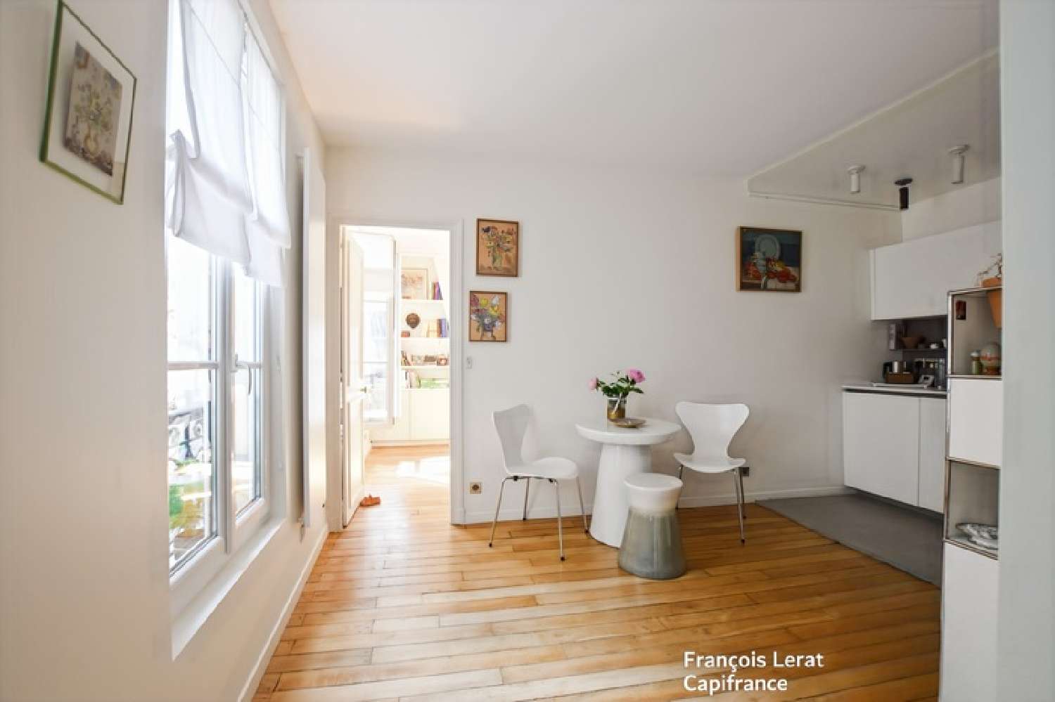  en venta apartamento Paris 7e Arrondissement París (Seine) 2