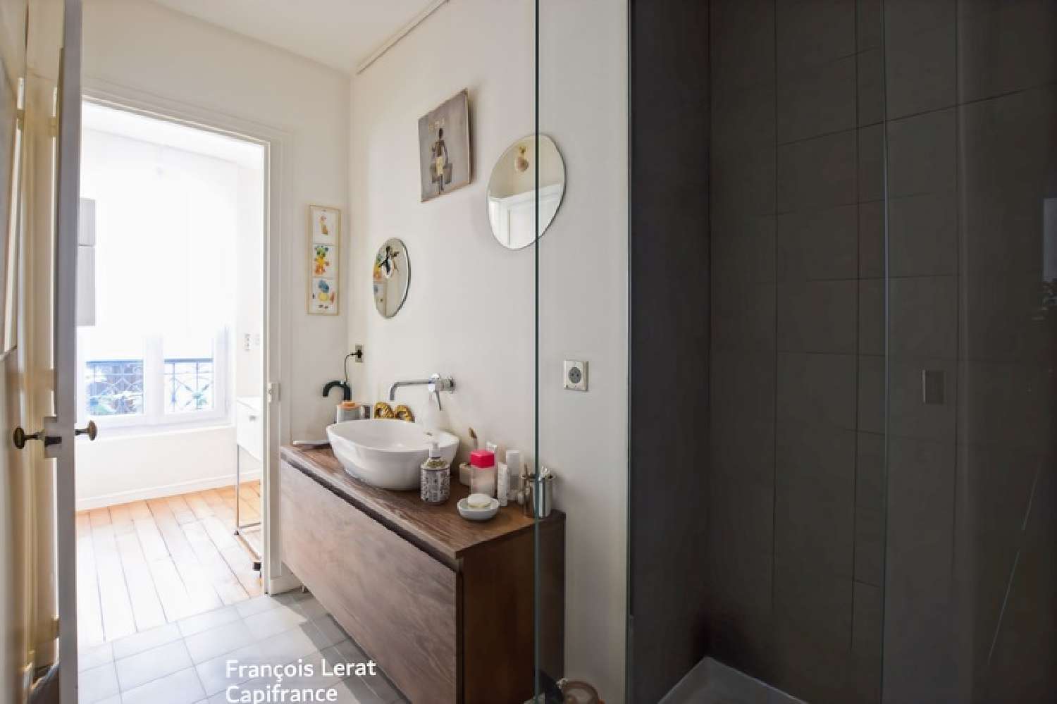  en venta apartamento Paris 7e Arrondissement París (Seine) 7