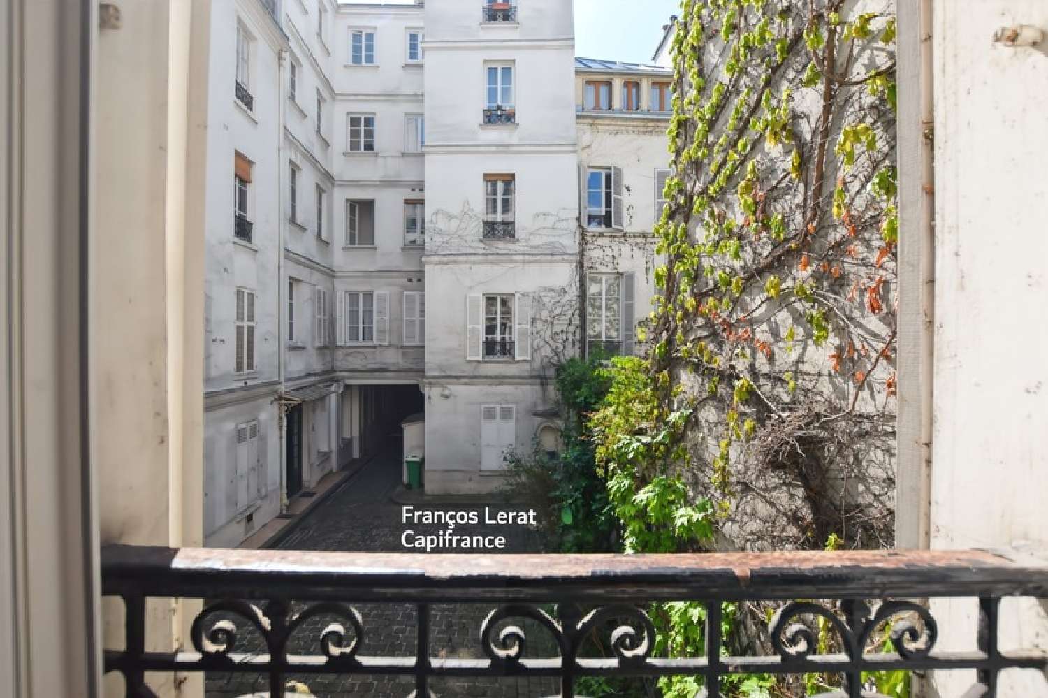  en venta apartamento Paris 7e Arrondissement París (Seine) 8