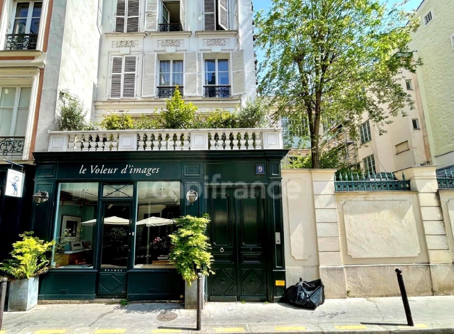  kaufen Wohnung/ Apartment Paris 7e Arrondissement Paris (Seine) 1
