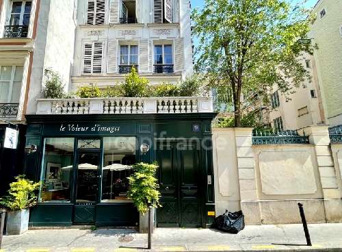 Paris 7e Arrondissement Paris (Seine) Wohnung/ Apartment Bild 7066906