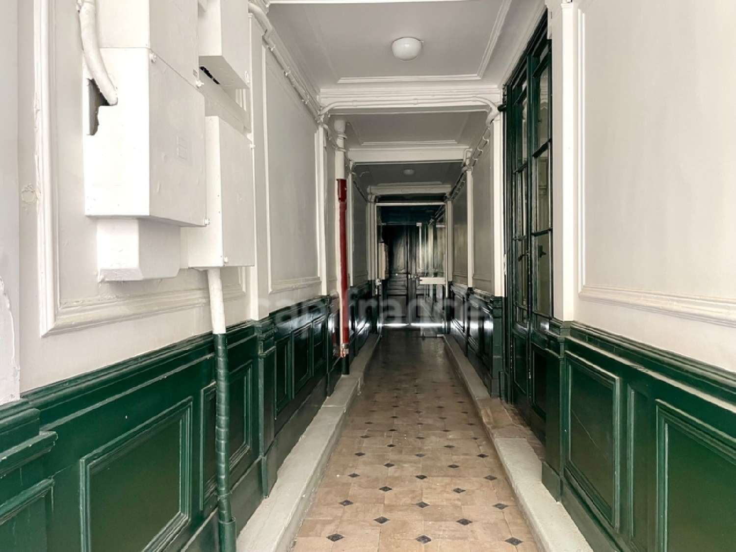  kaufen Wohnung/ Apartment Paris 7e Arrondissement Paris (Seine) 2