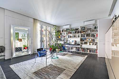 Paris 7e Arrondissement Paris (Seine) appartement foto 7061897