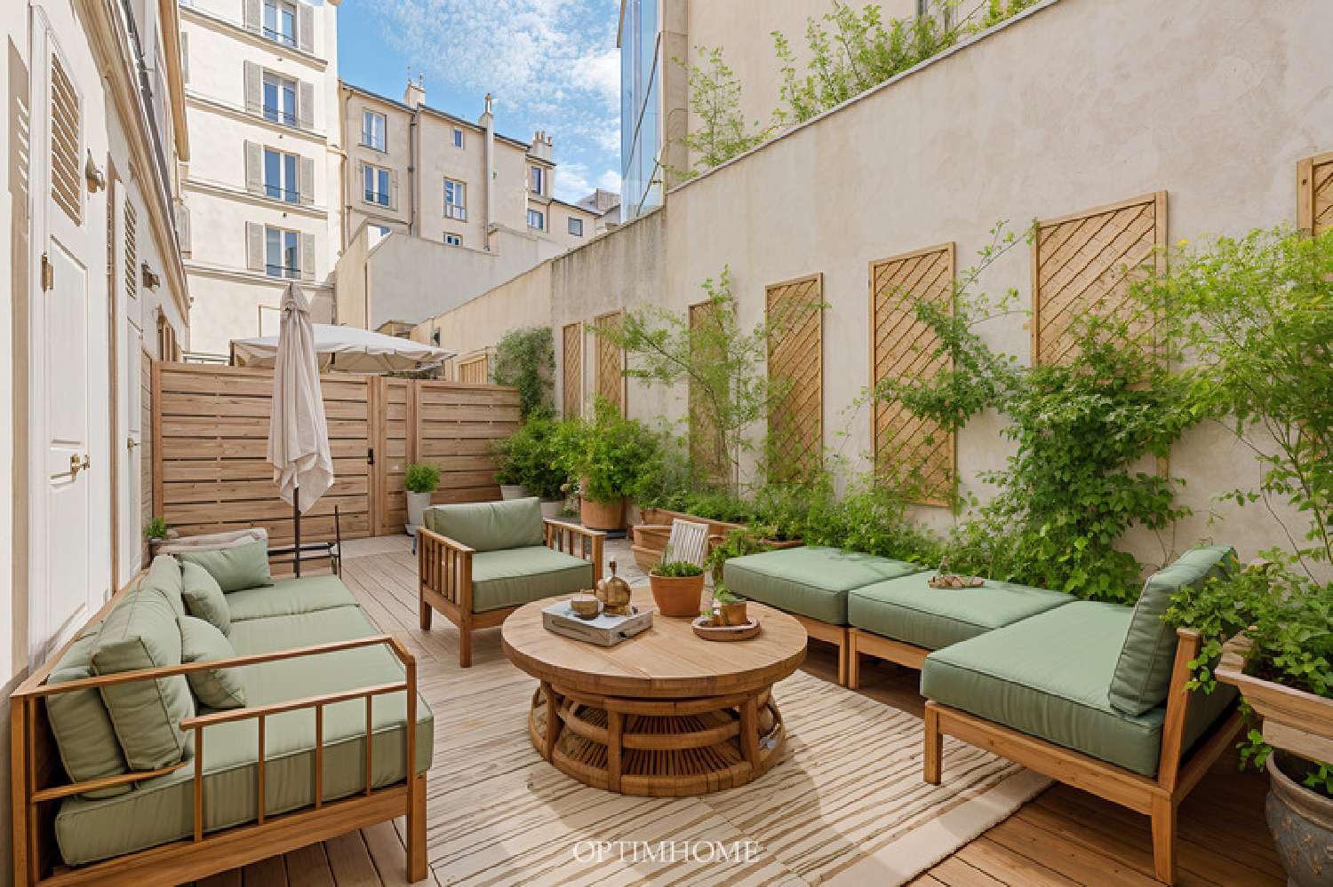  te koop appartement Paris 7e Arrondissement Parijs (Seine) 2