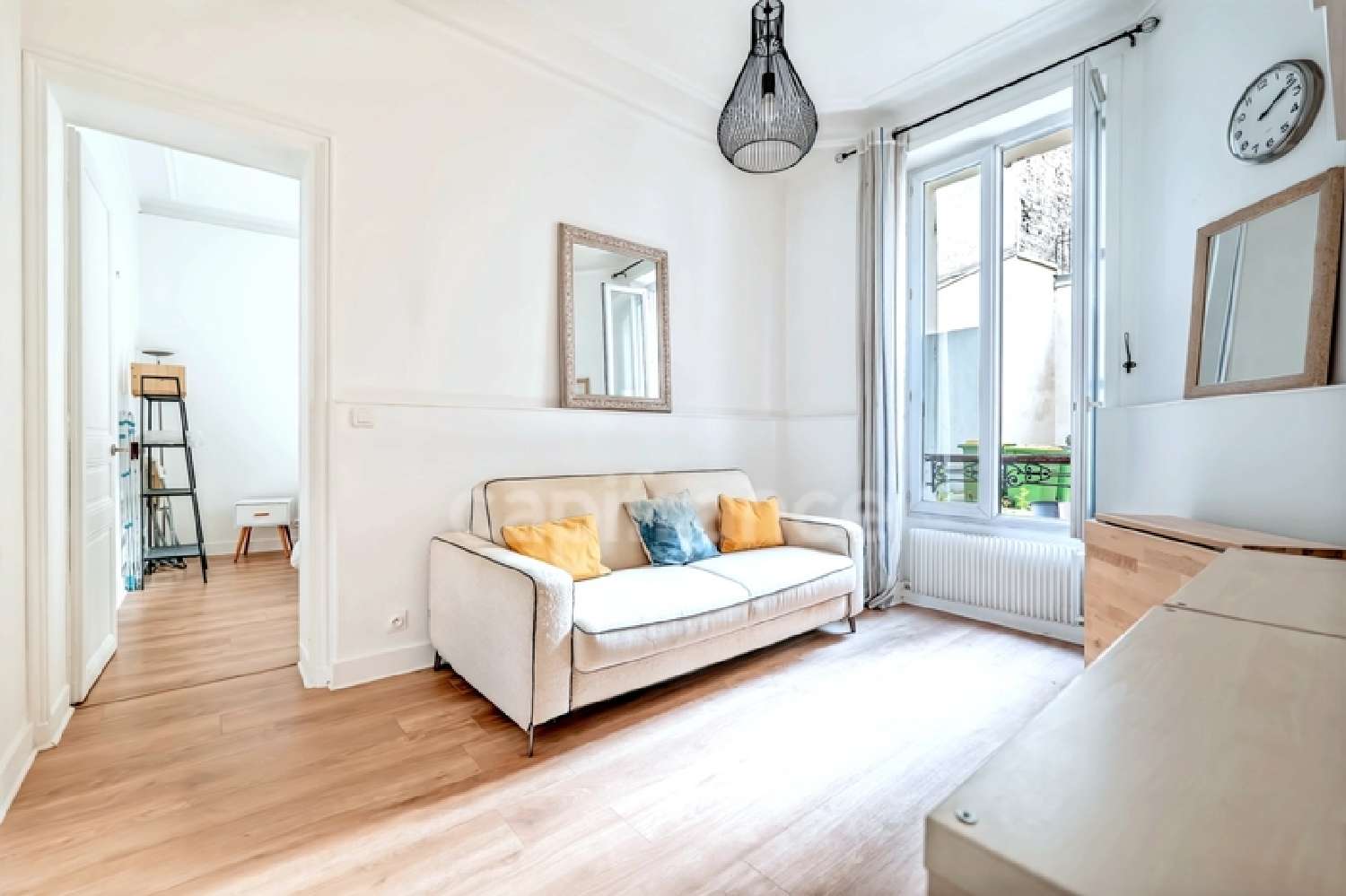  for sale apartment Paris 8e Arrondissement Paris (Seine) 1