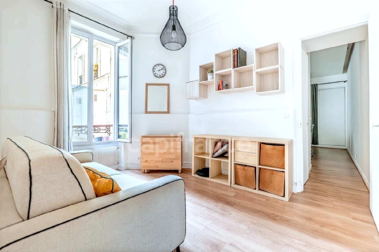  for sale apartment Paris 8e Arrondissement Paris (Seine) 2