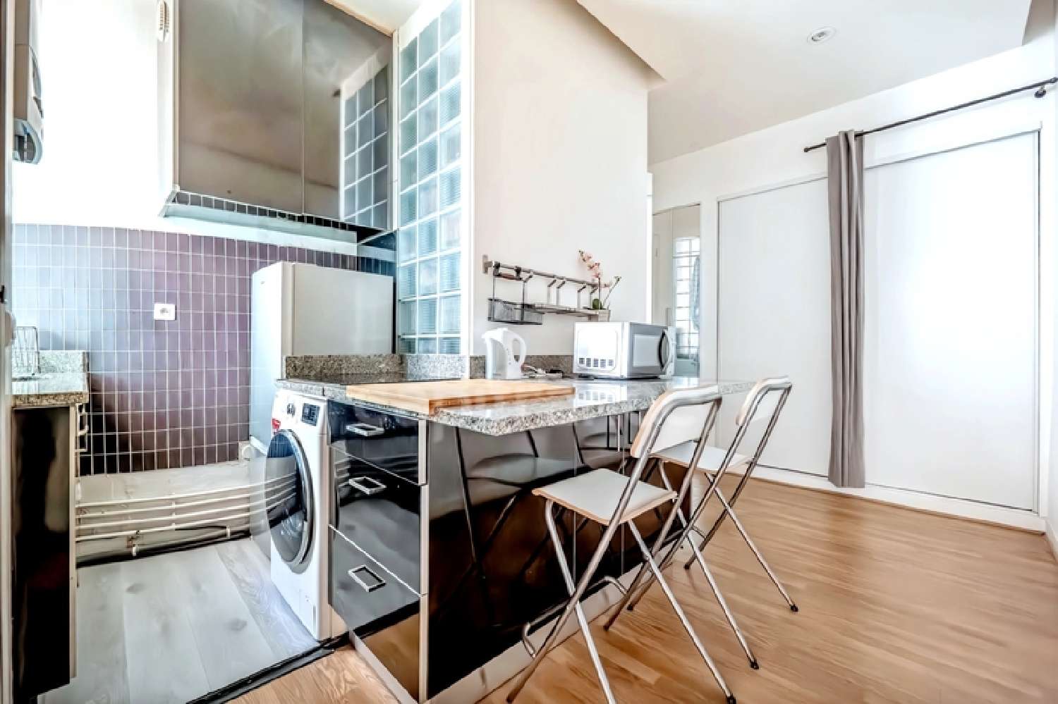  for sale apartment Paris 8e Arrondissement Paris (Seine) 4