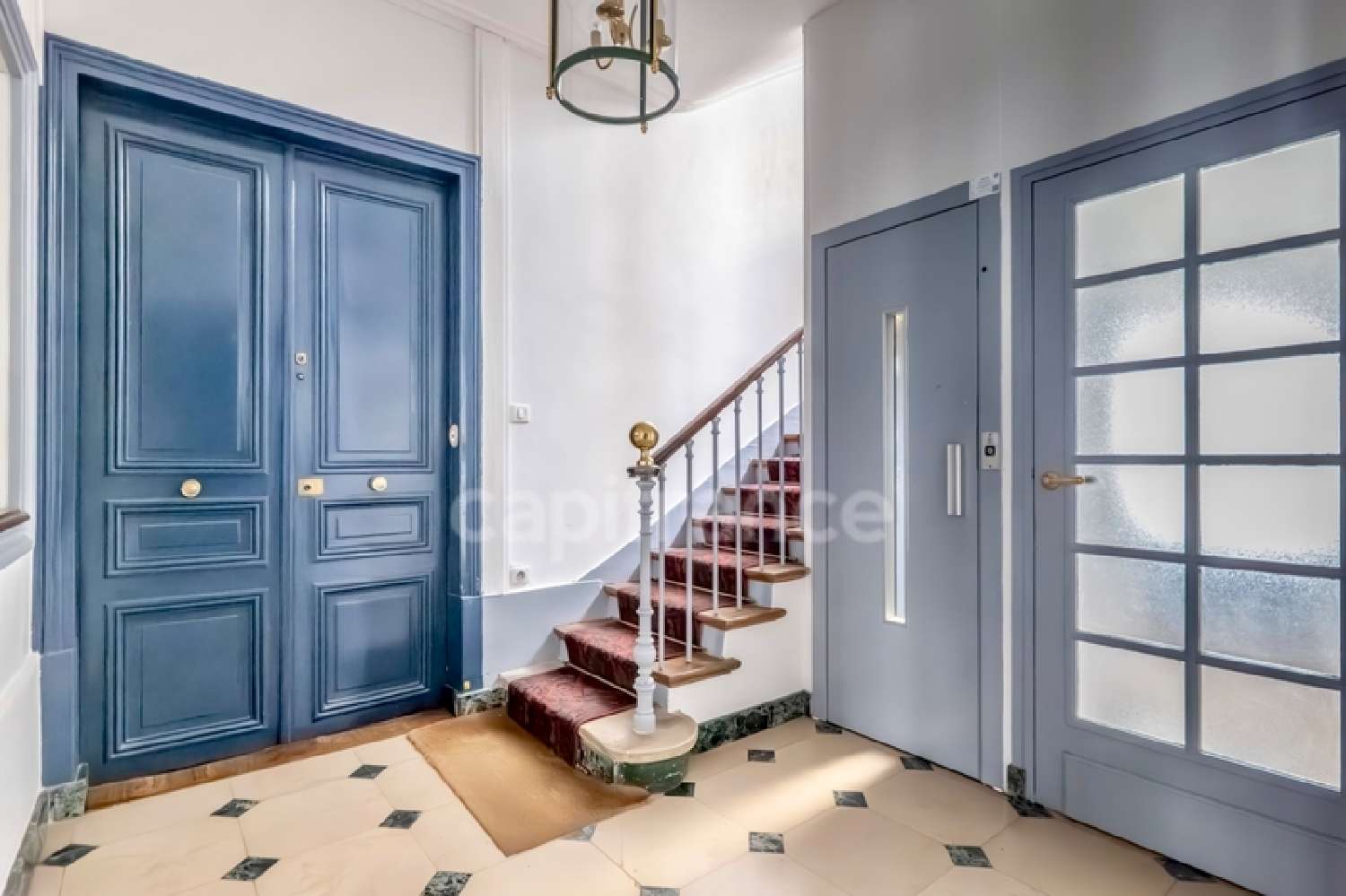  for sale apartment Paris 8e Arrondissement Paris (Seine) 7