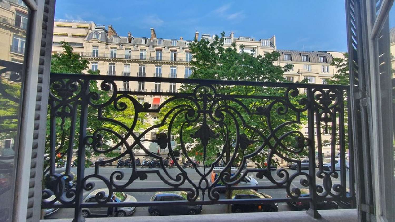  te koop appartement Paris 8e Arrondissement Parijs (Seine) 2