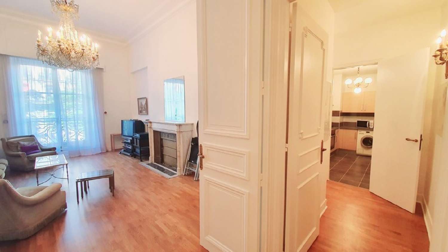  te koop appartement Paris 8e Arrondissement Parijs (Seine) 3