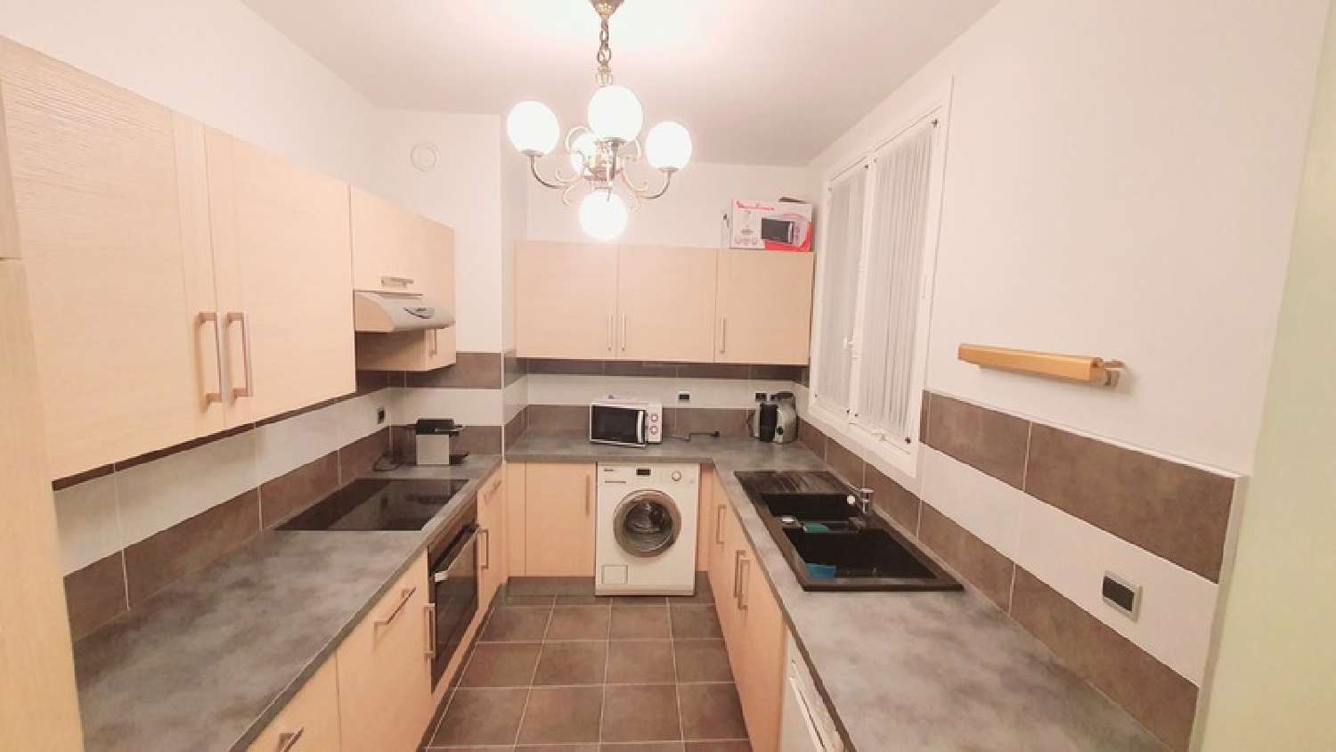  te koop appartement Paris 8e Arrondissement Parijs (Seine) 6