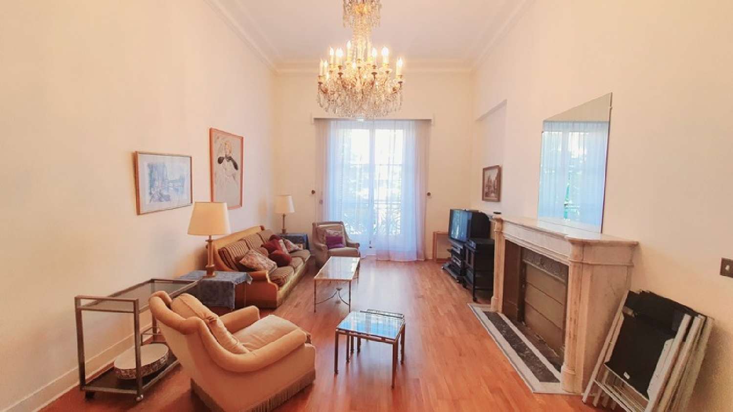  te koop appartement Paris 8e Arrondissement Parijs (Seine) 8