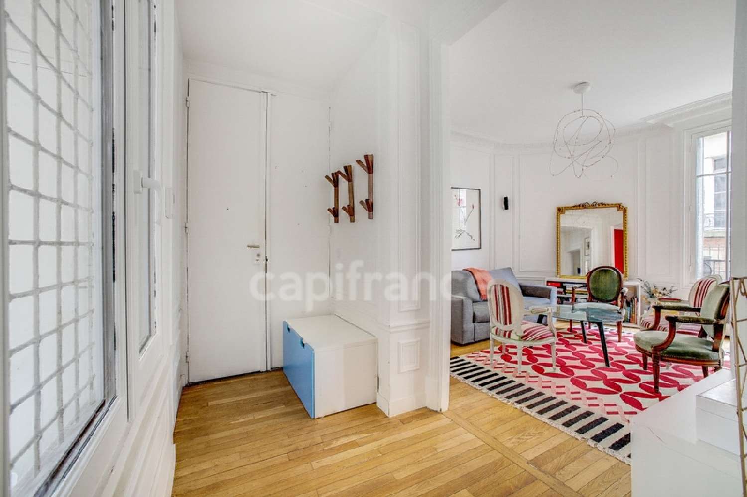 en venta apartamento Paris 8e Arrondissement París (Seine) 2