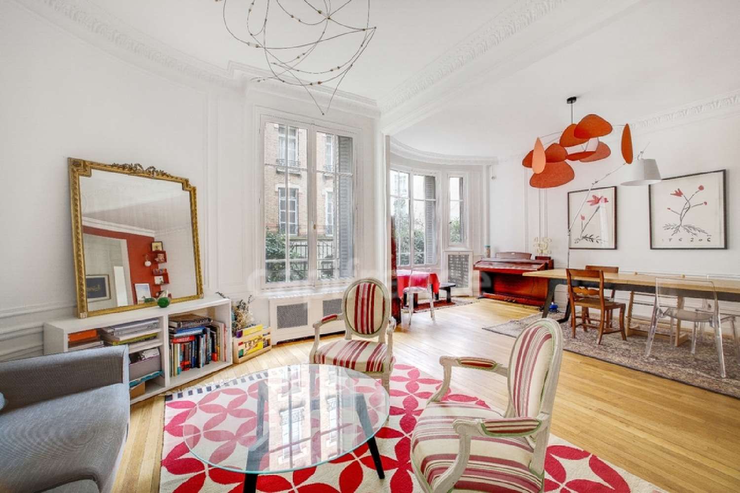 en venta apartamento Paris 8e Arrondissement París (Seine) 3