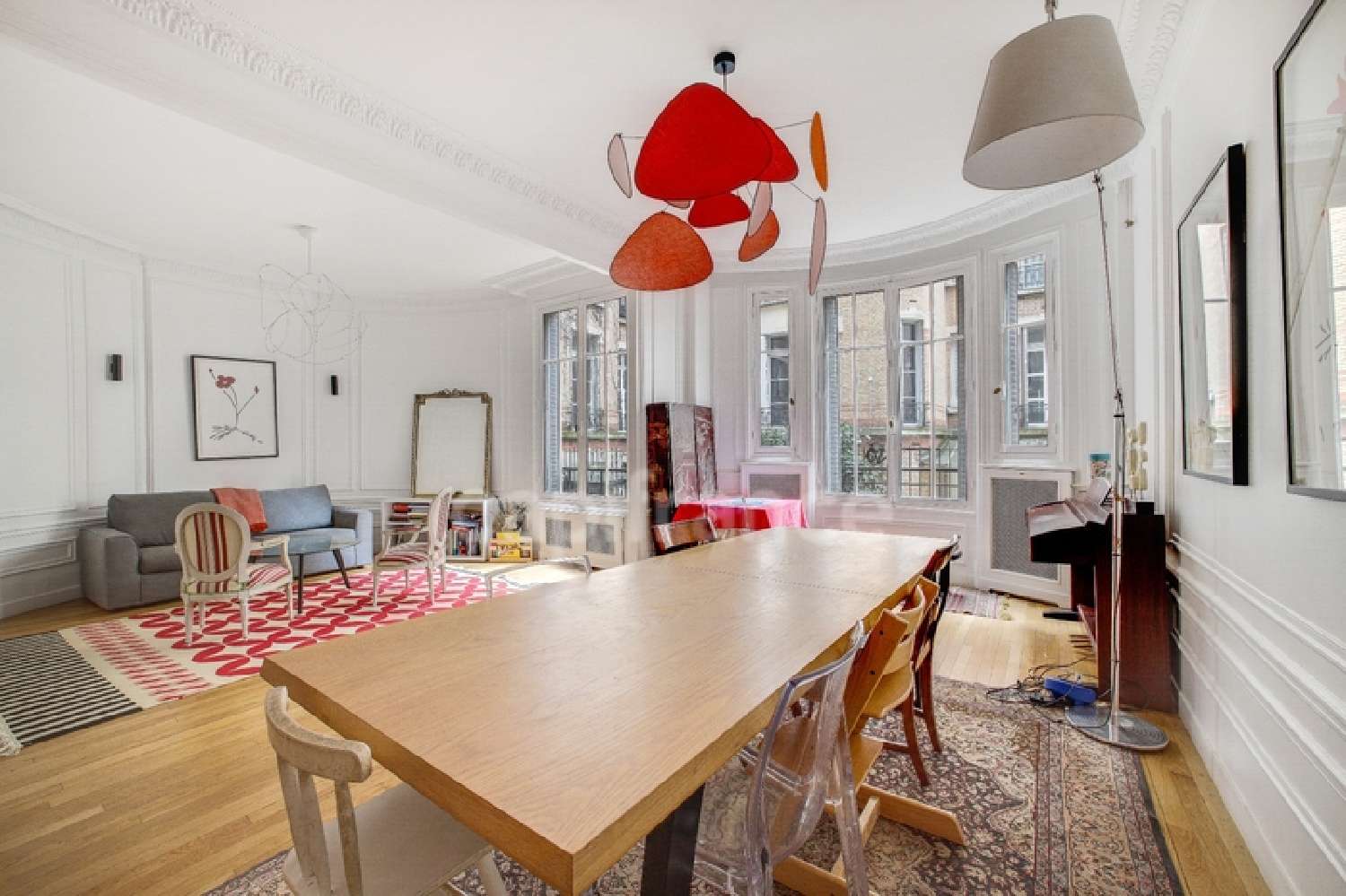  te koop appartement Paris 8e Arrondissement Parijs (Seine) 4
