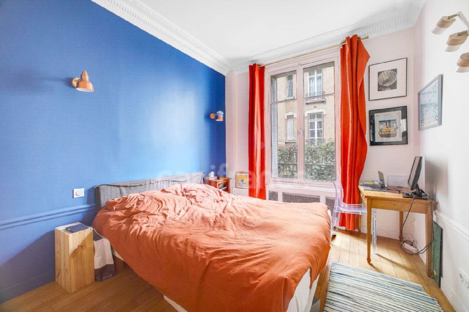  te koop appartement Paris 8e Arrondissement Parijs (Seine) 5