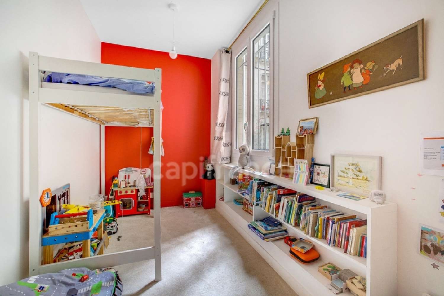  te koop appartement Paris 8e Arrondissement Parijs (Seine) 7