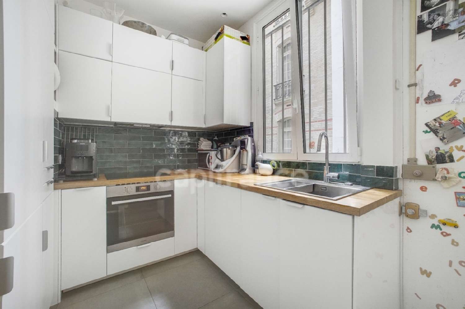  te koop appartement Paris 8e Arrondissement Parijs (Seine) 8