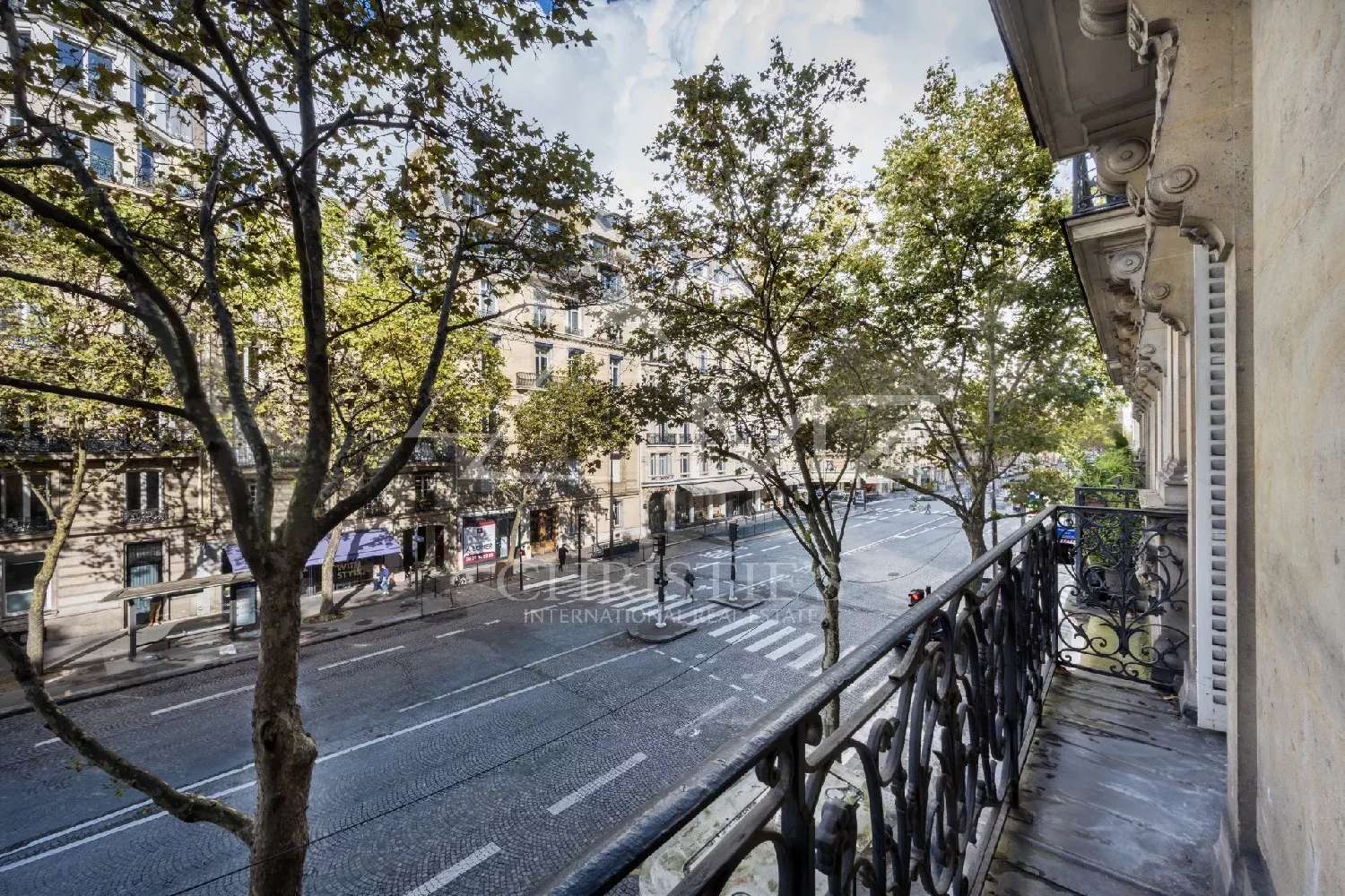  à vendre appartement Paris 8e Arrondissement Paris (Seine) 1