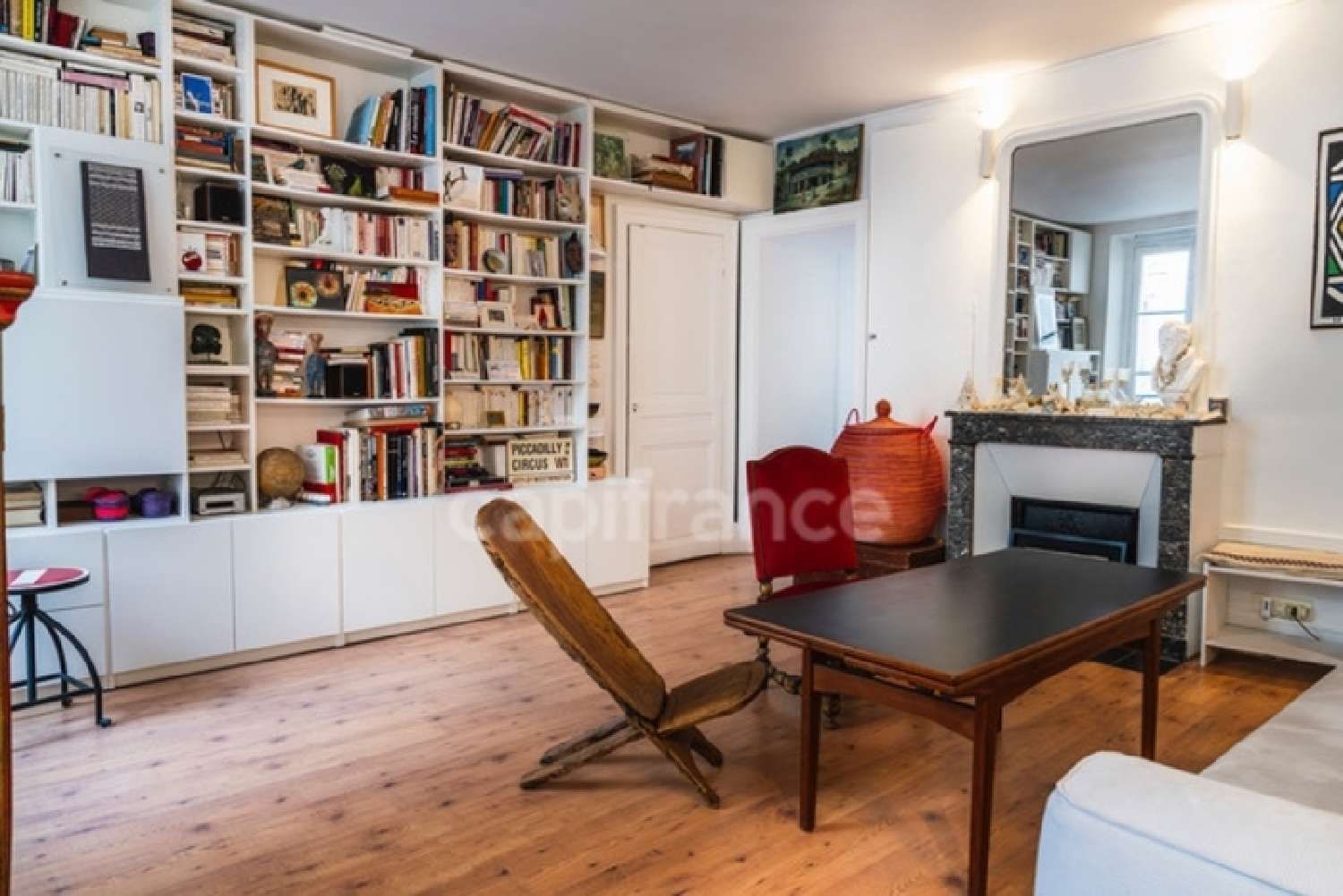  en venta apartamento Paris 9e Arrondissement París (Seine) 1