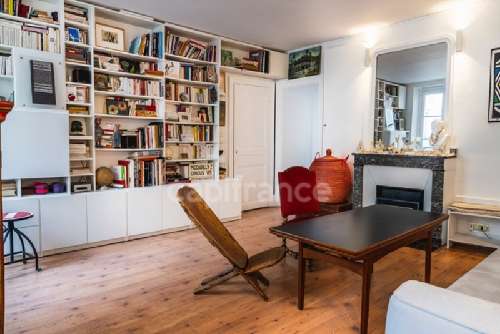 Paris 9e Arrondissement Paris (Seine) appartement foto 7064042