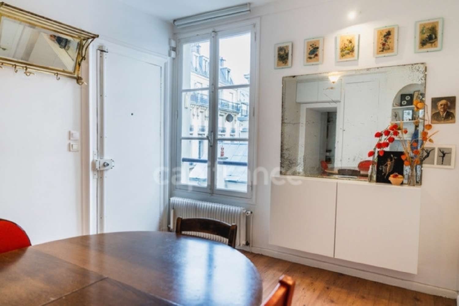 en venta apartamento Paris 9e Arrondissement París (Seine) 2