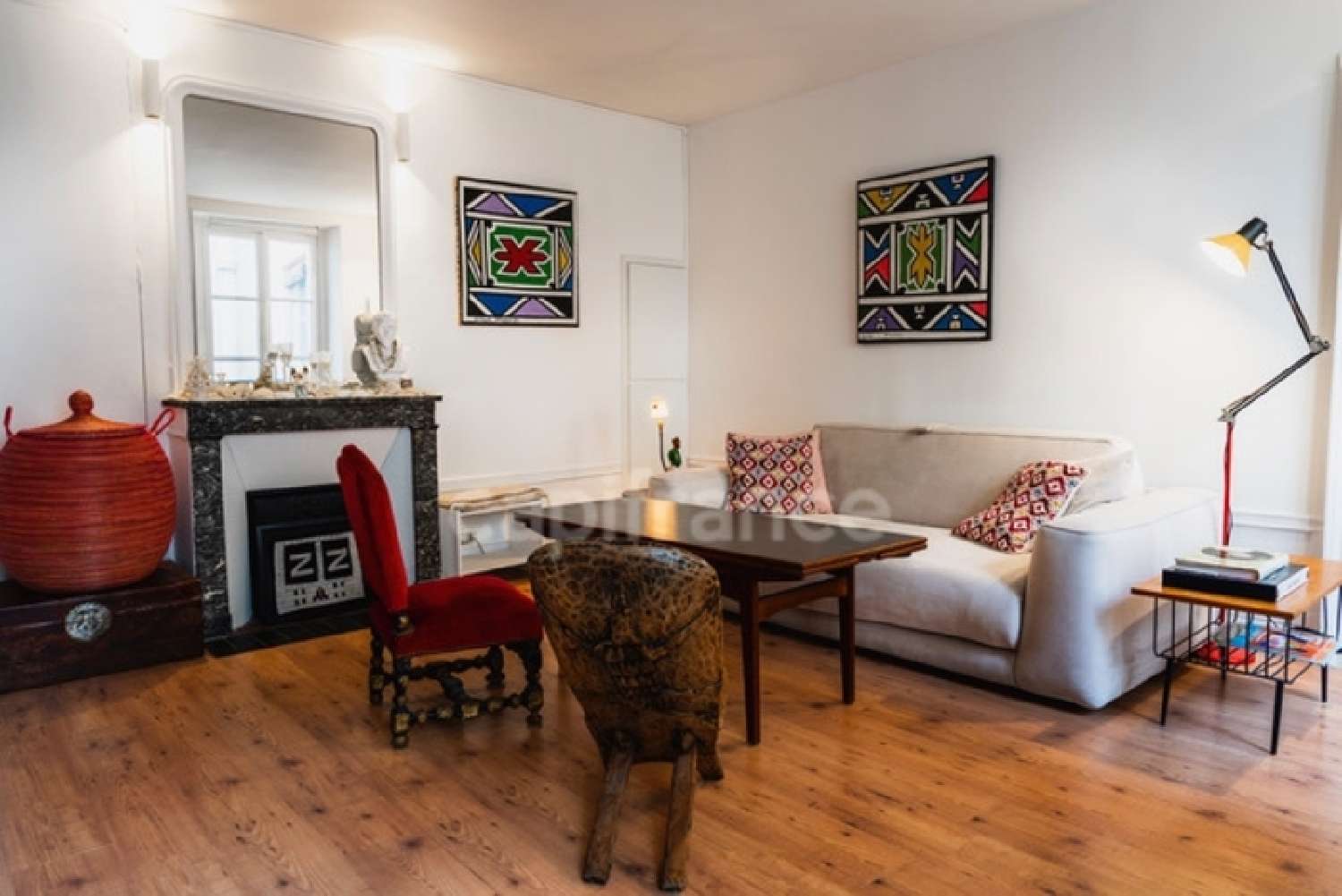  en venta apartamento Paris 9e Arrondissement París (Seine) 4