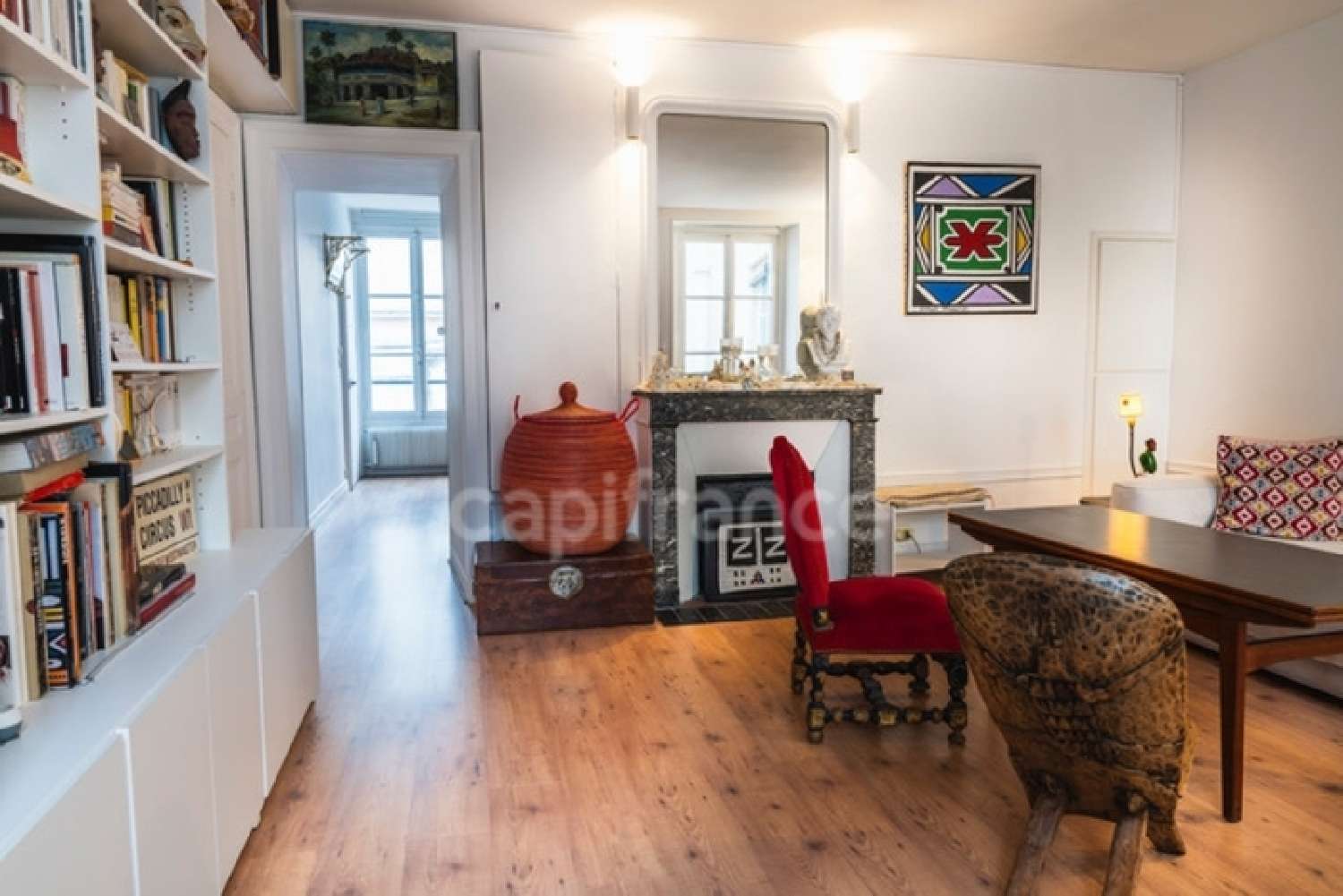  en venta apartamento Paris 9e Arrondissement París (Seine) 5