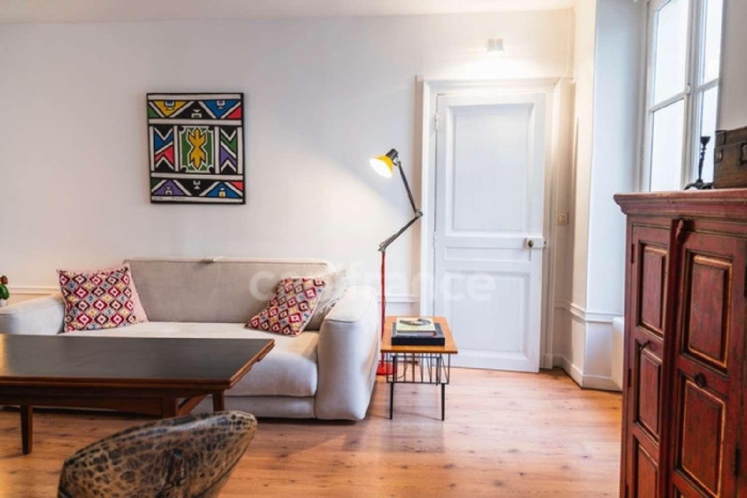 en venta apartamento Paris 9e Arrondissement París (Seine) 6