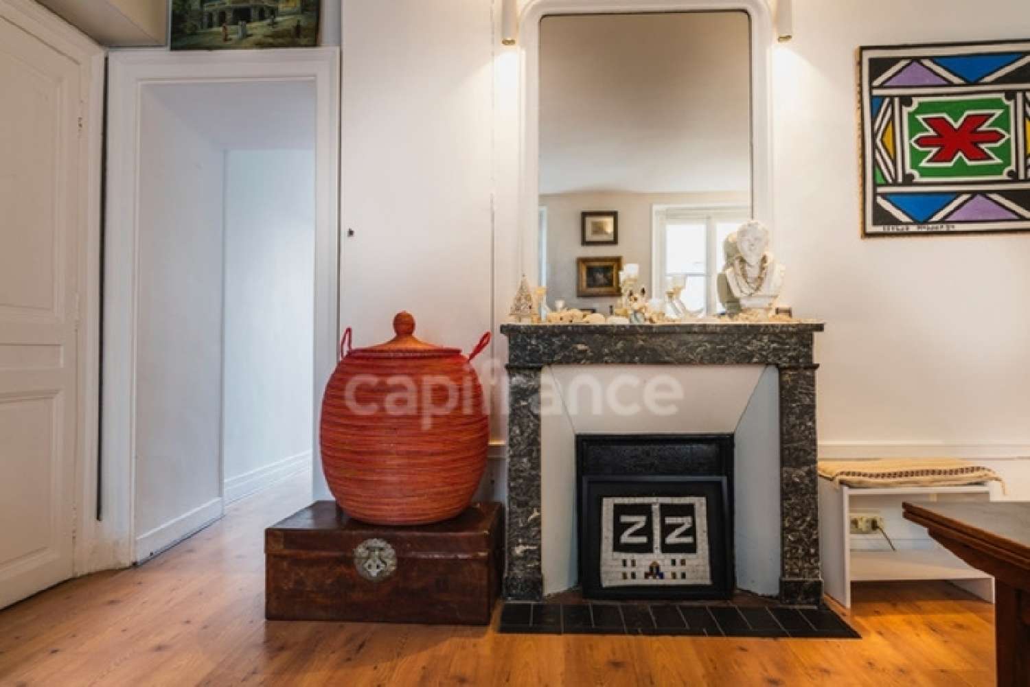  en venta apartamento Paris 9e Arrondissement París (Seine) 7