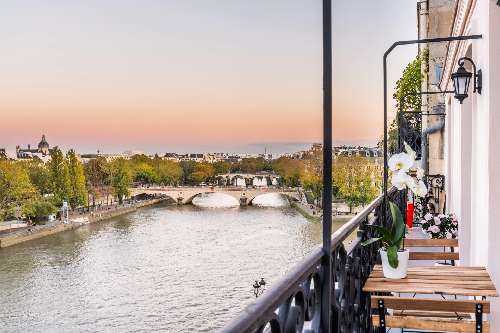 Paris 9e Arrondissement Parijs (Seine) appartement foto 7066559