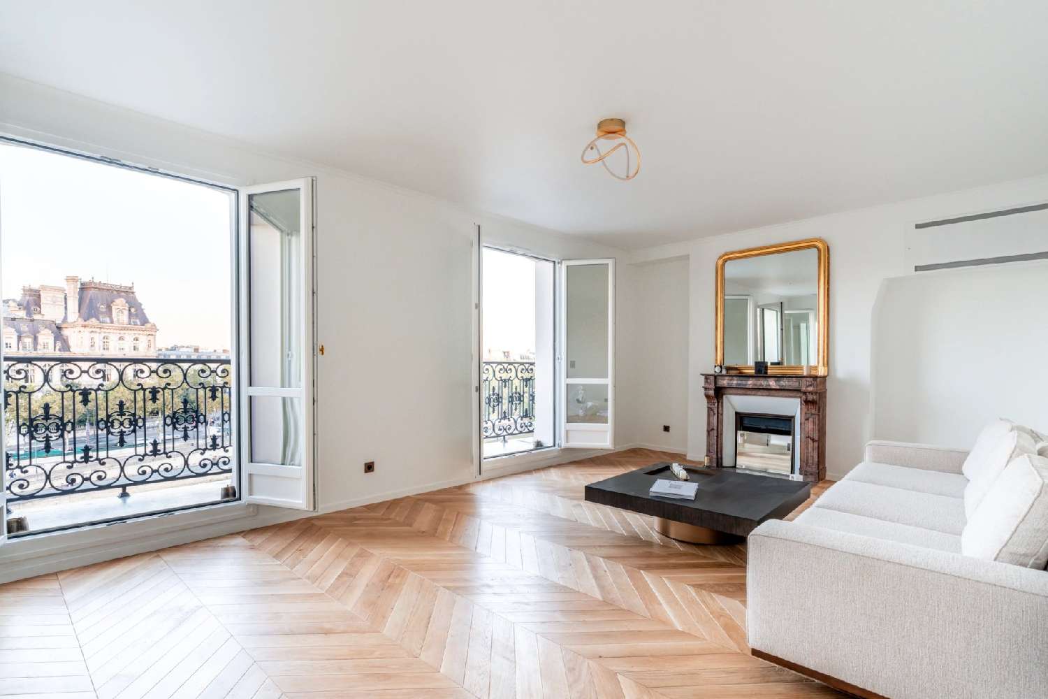  te koop appartement Paris 9e Arrondissement Parijs (Seine) 3