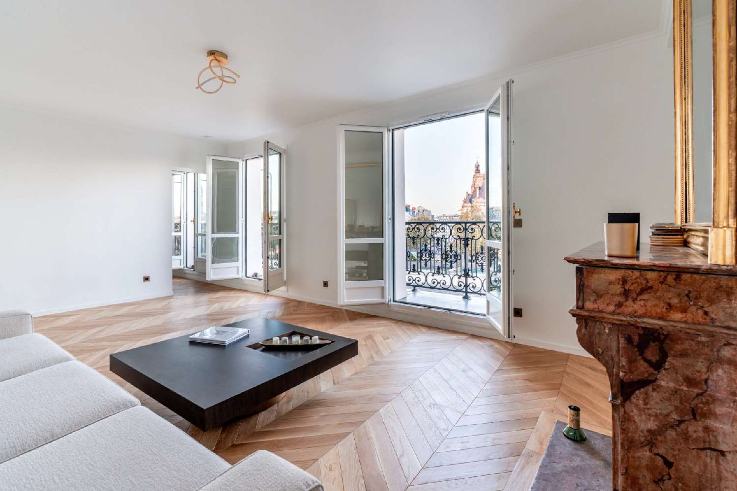  te koop appartement Paris 9e Arrondissement Parijs (Seine) 4