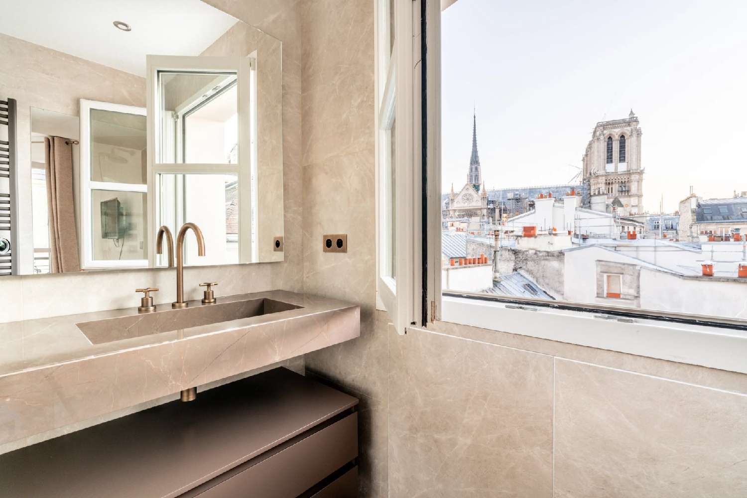  te koop appartement Paris 9e Arrondissement Parijs (Seine) 5