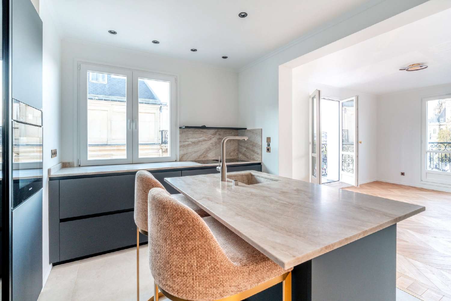  te koop appartement Paris 9e Arrondissement Parijs (Seine) 8