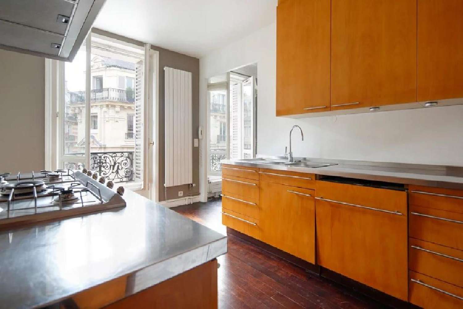 for sale apartment Paris 9e Arrondissement Paris (Seine) 5