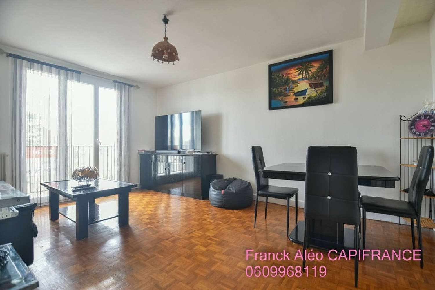  kaufen Wohnung/ Apartment Pau Pyrénées-Atlantiques 2
