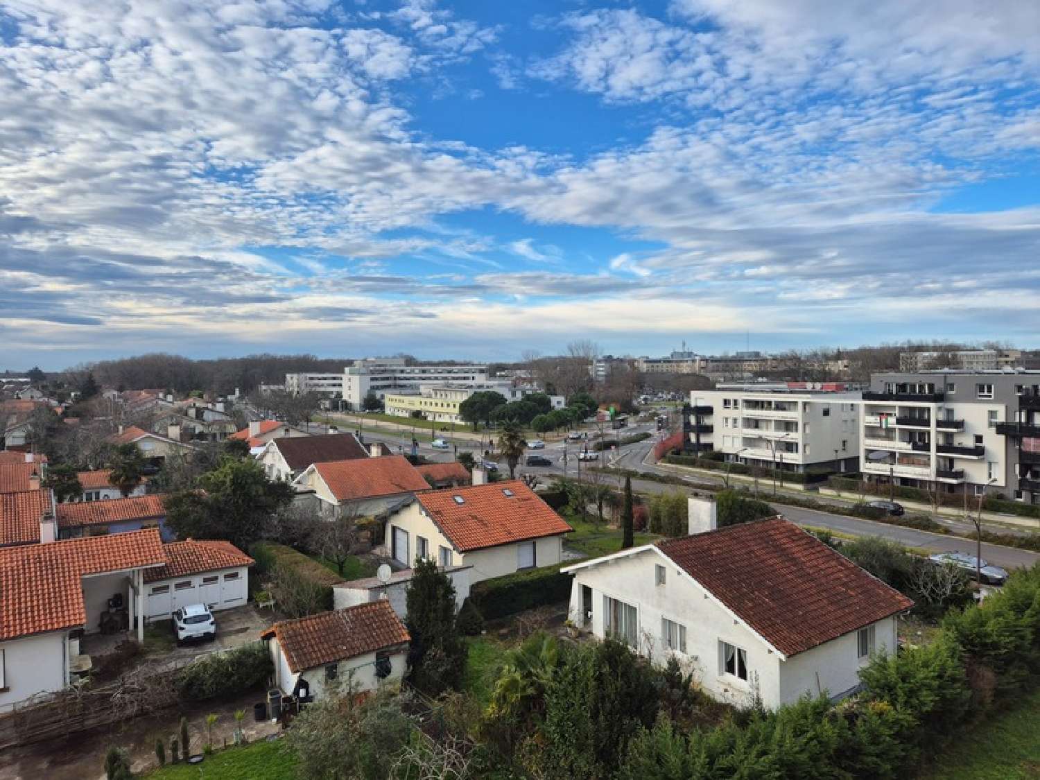  kaufen Wohnung/ Apartment Pau Pyrénées-Atlantiques 3