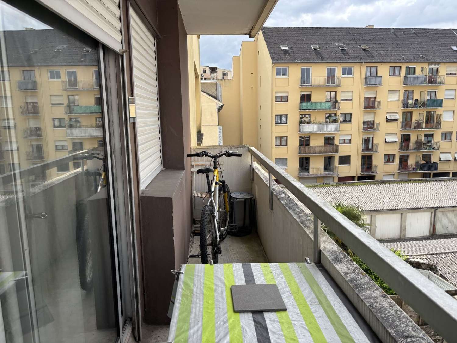  for sale apartment Pau Pyrénées-Atlantiques 4