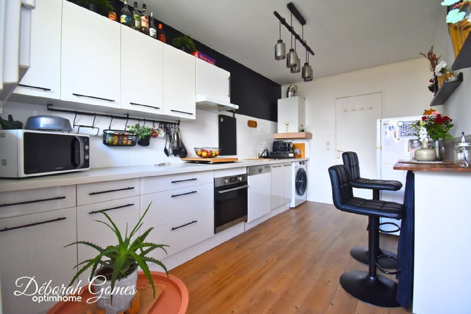 en venta apartamento Pau Pirineos Atlánticos 3