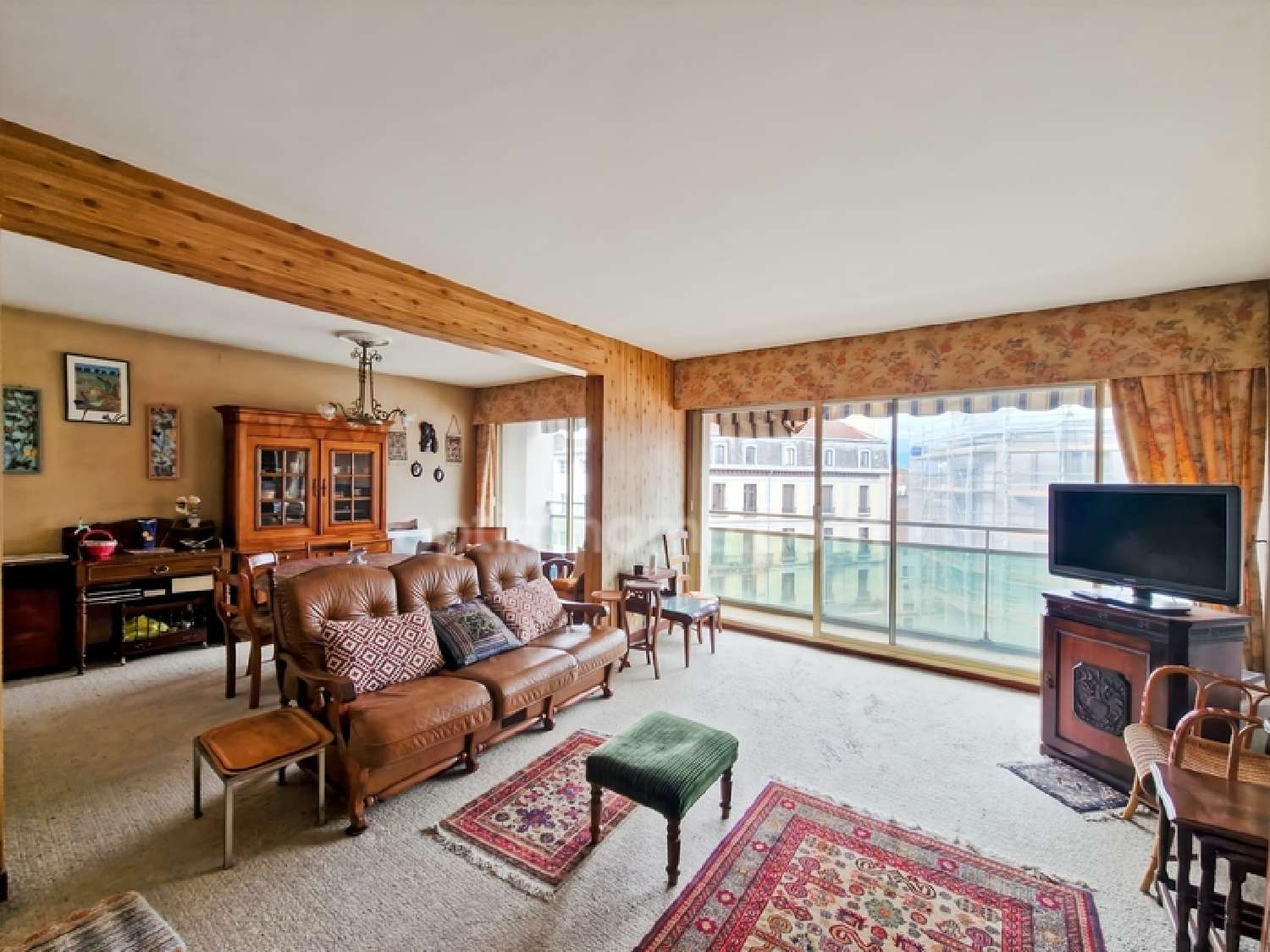  en venta apartamento Pau Pirineos Atlánticos 3