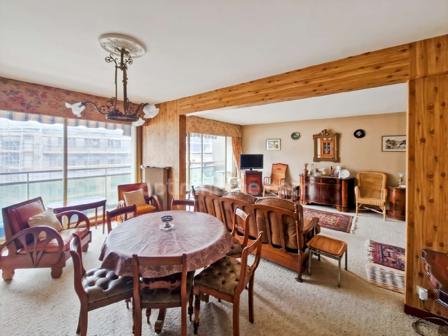  en venta apartamento Pau Pirineos Atlánticos 4