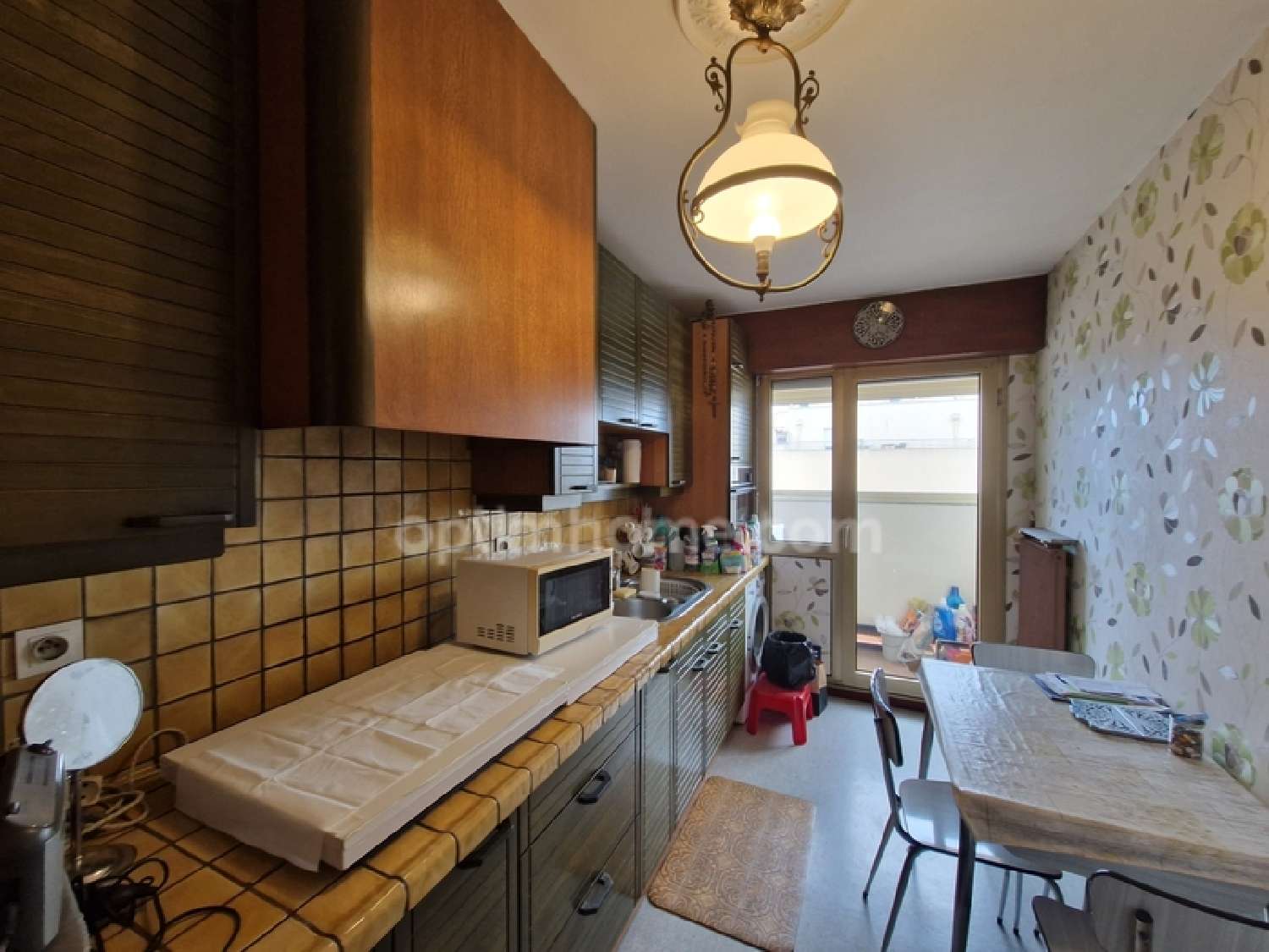  en venta apartamento Pau Pirineos Atlánticos 7
