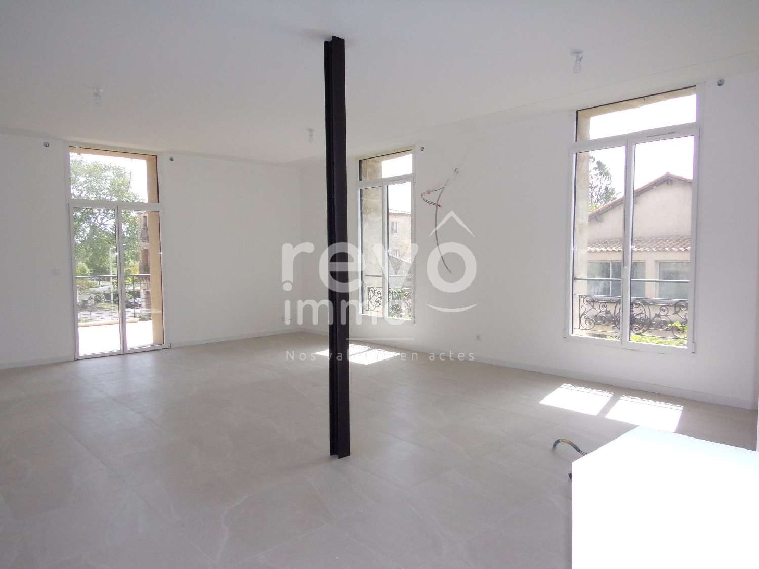  te koop appartement Paulhan Hérault 3