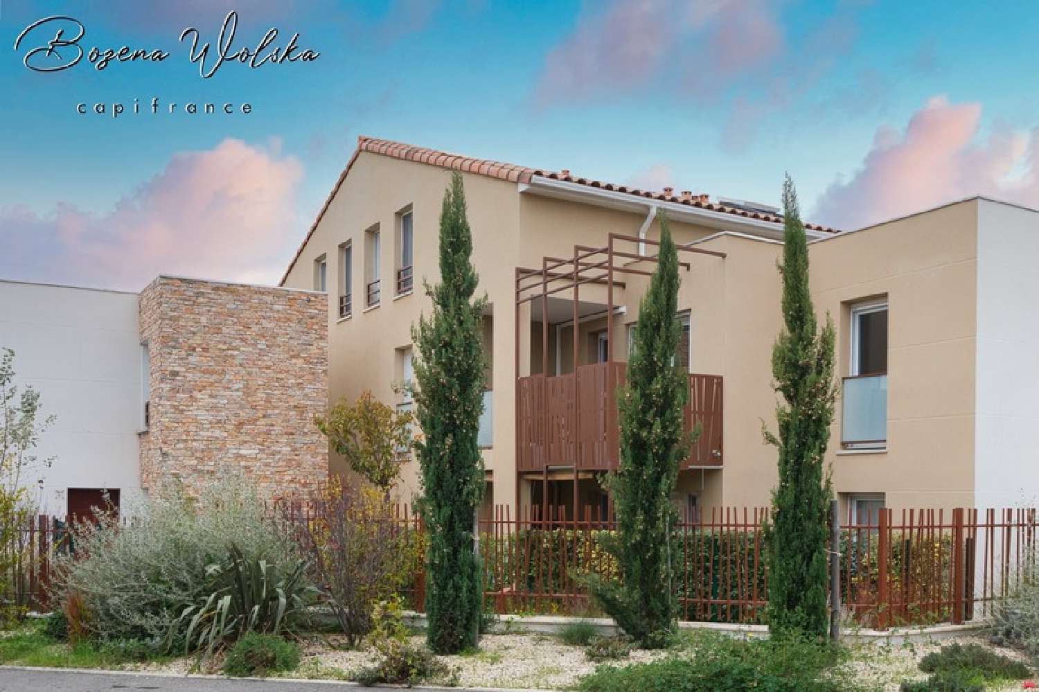  en venta apartamento Pélissanne Bocas del Ródano 1