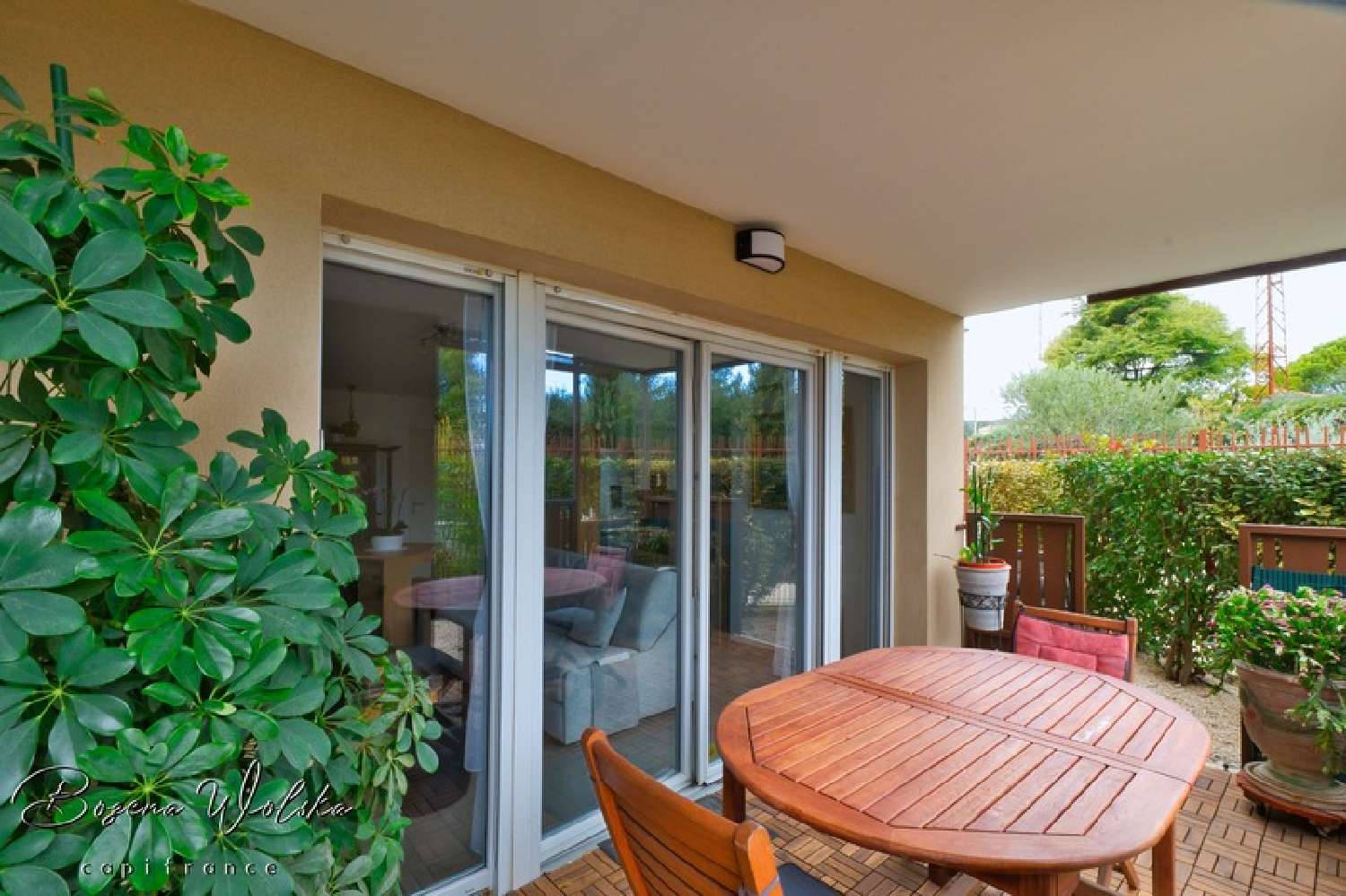  en venta apartamento Pélissanne Bocas del Ródano 2