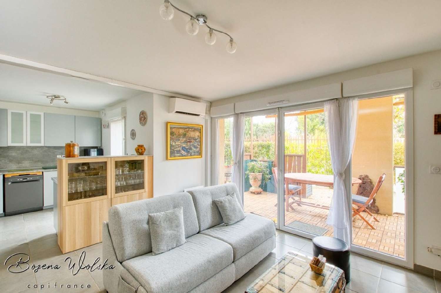  en venta apartamento Pélissanne Bocas del Ródano 3