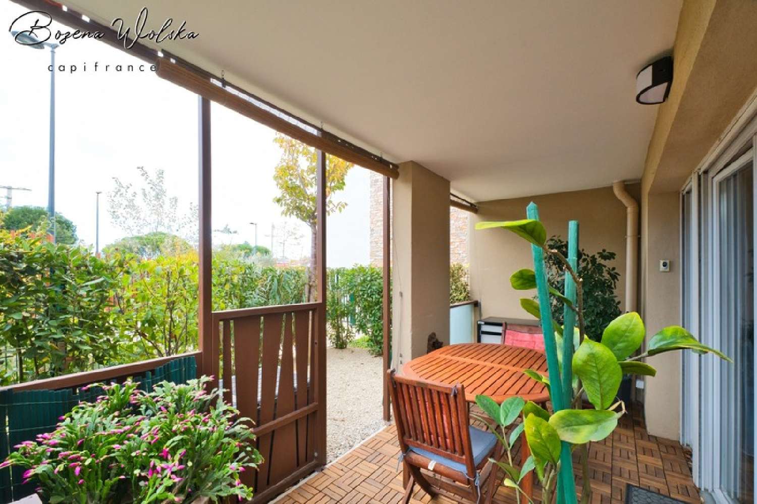  en venta apartamento Pélissanne Bocas del Ródano 4