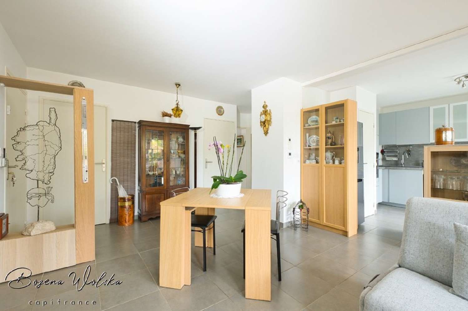  en venta apartamento Pélissanne Bocas del Ródano 5